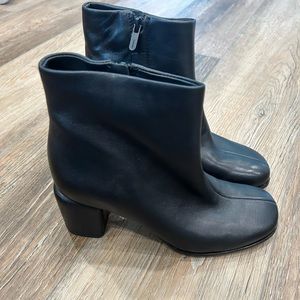 Vince ankle boots
